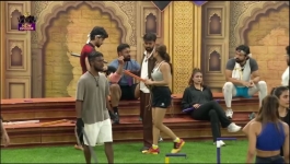 The 50 - Season 01 - 17th March 2026